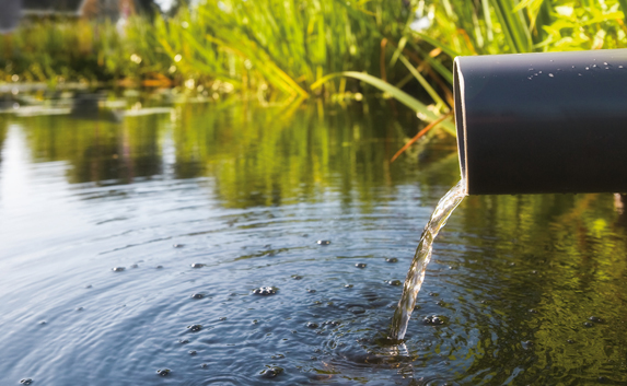 生活污水運(yùn)營(yíng)